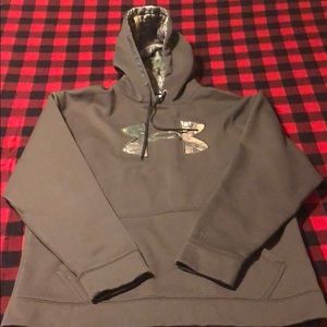 Men’s Under Armour Hoodie